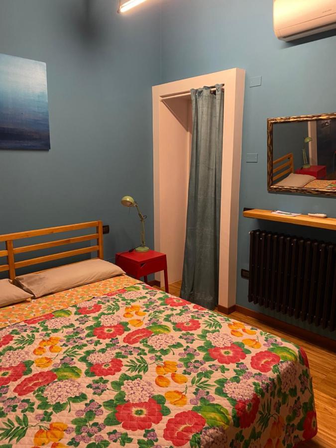 62 B&B Vicenza Eksteriør billede