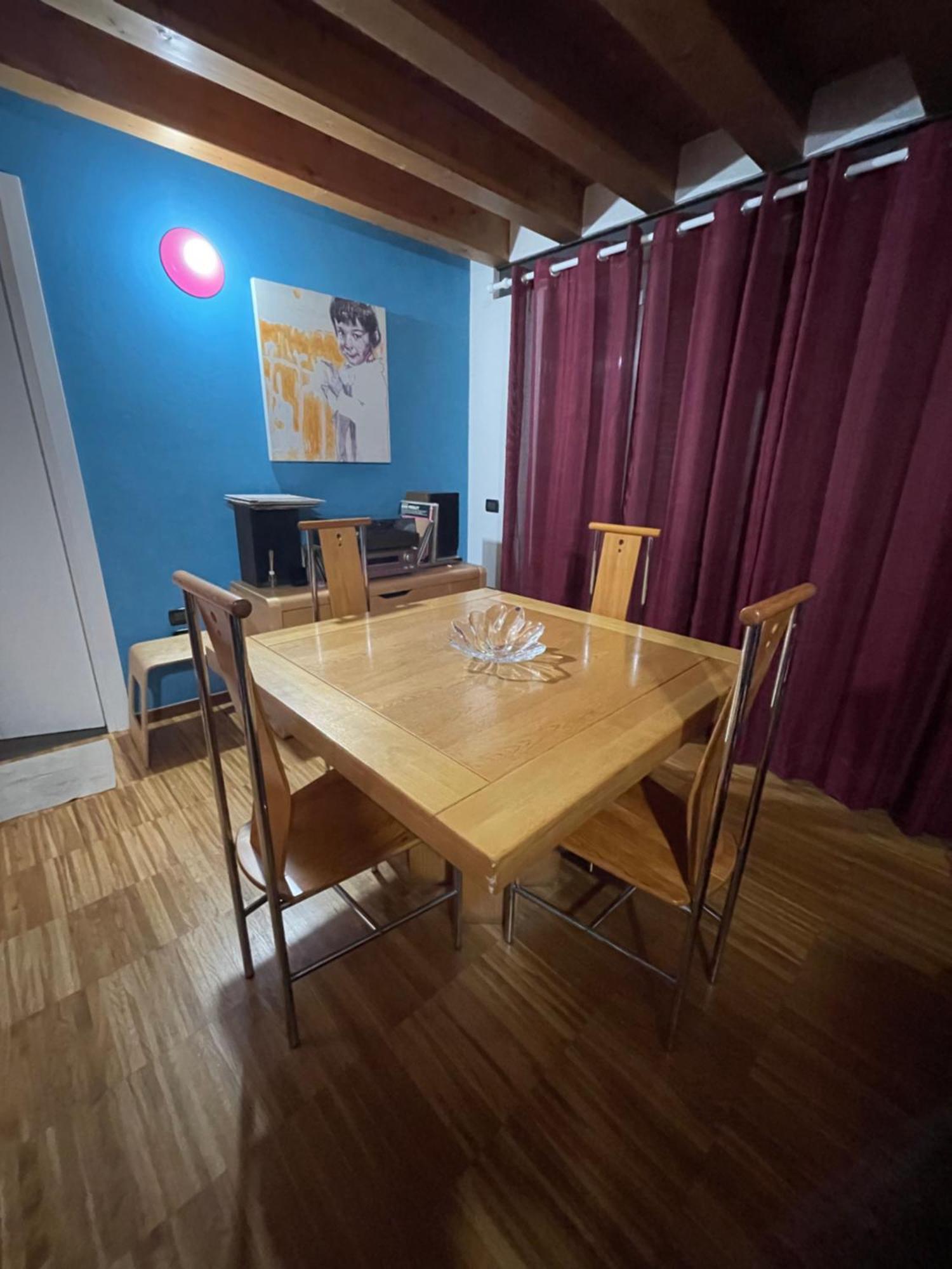 62 B&B Vicenza Eksteriør billede