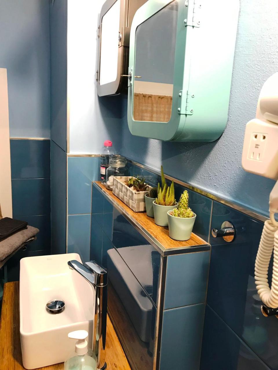 62 B&B Vicenza Eksteriør billede